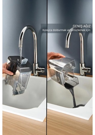 Tefal Clean It Portatif Halı & Koltuk Temizleyici Iz5020 18300095