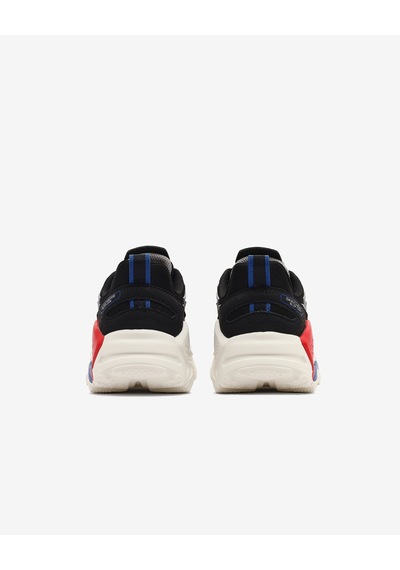 Skechers Skech-bots 2.0 Büyük Erkek Çocuk Gri Spor Ayakkabı 403893l Gybk Juststep