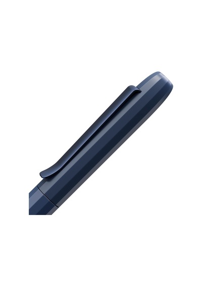 Faber-castell Avori Tükenmez Kalem, Toz Mavi Çok Renkli