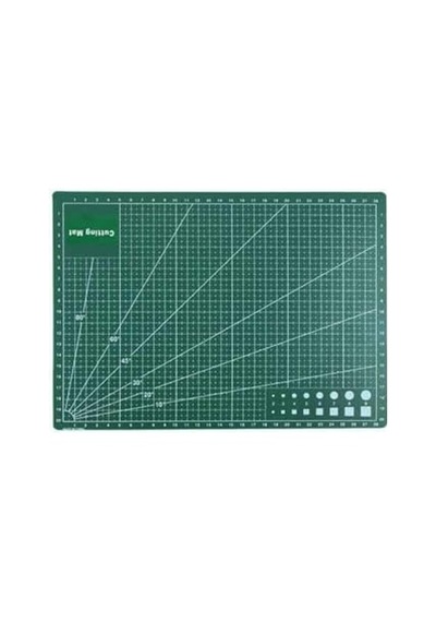 Çizim Kesim Mati 45x30 Cm Ekonomik