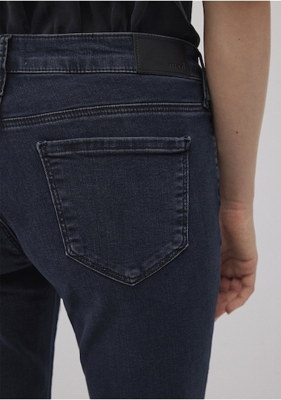 Mavi - Ada Casual Mürekkep Mavisi Jean Pantolon 1020582249 Lacivert