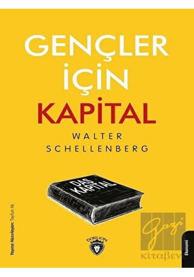 Gençler İçin Kapital