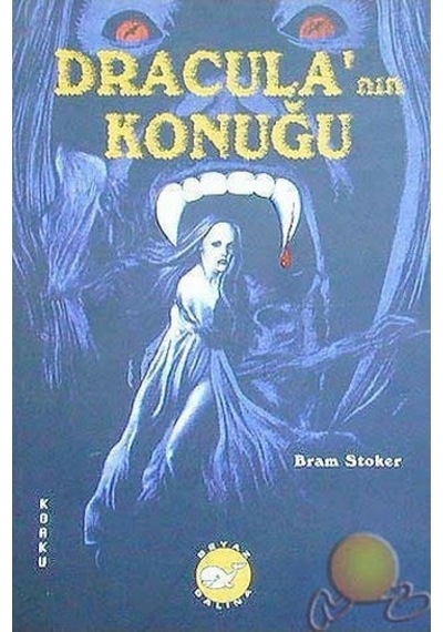 Dracula'Nın Konuğu Bram Stoker