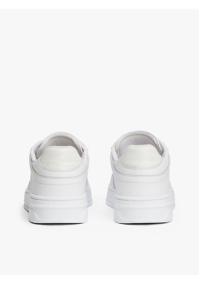 Tommy Hilfiger Kadın Sneaker Fw0fw08795ybs Beyaz