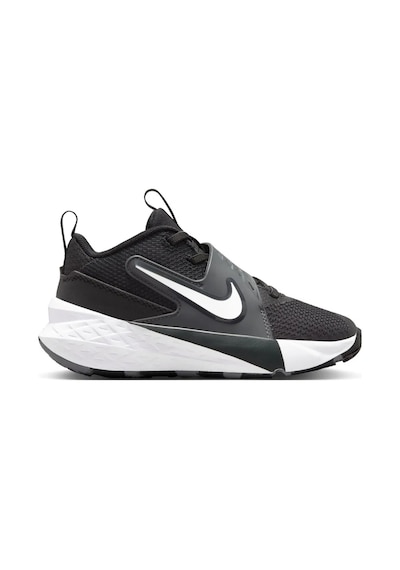 Nike Nıke Team Hustle D 12 Ps Çocuk Basketbol Ayakkabısı Hf6280 Hf6280 002 002