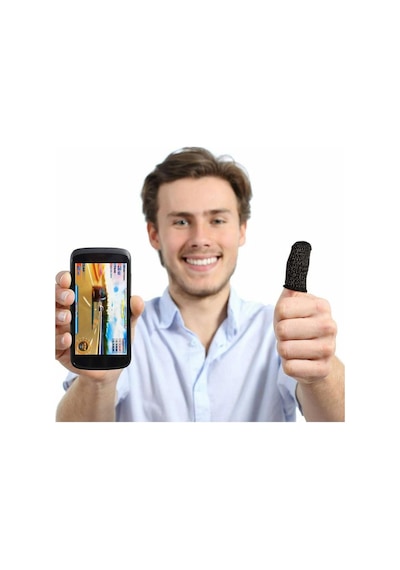 Pubg Parmak Oyun Eldiveni Zula Fortnite  Lol