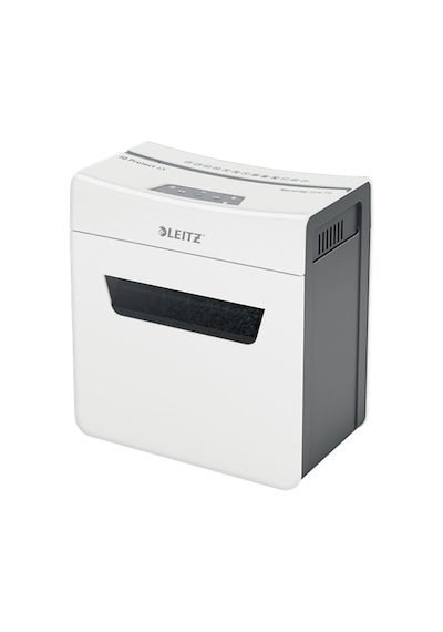 Leitz IQ Protect Premium 6X P4 Evrak İmha Makinesi