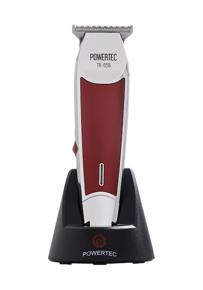 Powertec Tr-658 Tıraş Makinesi