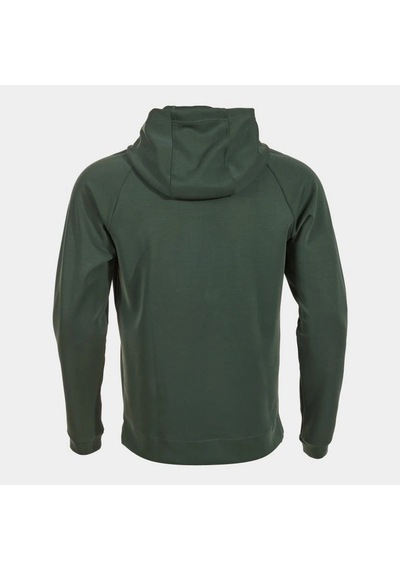 Joma 700117.479 Breath Hoodie Unisex Kapüşonlu Sweatshirt - Yeşil