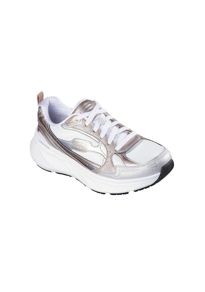 Skechers Edgeride Kadın Günlük Spor Ayakkabı150494-gdsl Beyaz