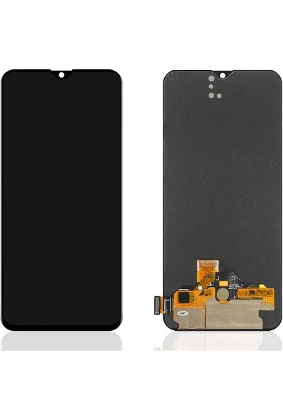 Oppo Reno Z Lcd Ekran Dokunmatik Tft İncell