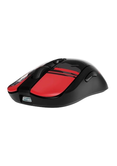 Akko AG ONE 8K HZ The King’s Avatar Limited Edition Gaming Mouse