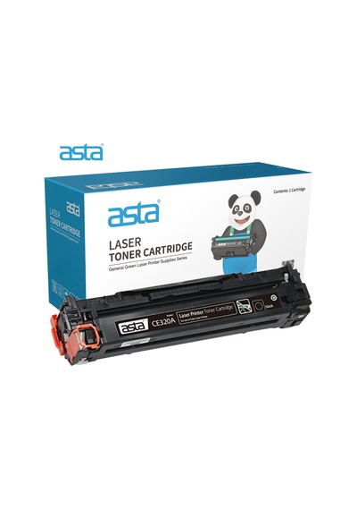 Ahp-Cb541A Cyan Renkli Lazer Toner