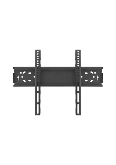 Tv Askı Aparatı 43-60 Inç 50 Kg Siyah Hdx8704