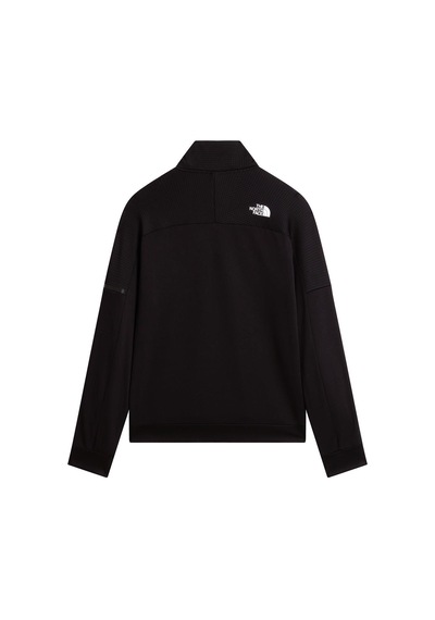 The North Face M Mountaın Athletıcs Fleece Pant 2.0 Erkek Pantolon Nf0a8j8djk31 Siyah
