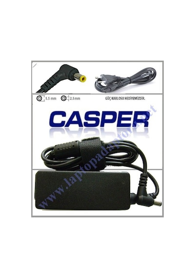 Exper Style Ms-N011 Adaptör, Şarj Aleti