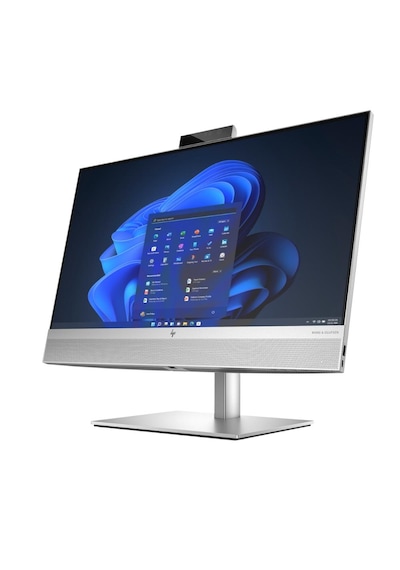 HP EliteOne 840 G9 99B39ET i7-14700 16 GB 512 GB SSD 23.8" FHD W11P AIO Masaüstü Bilgisayar