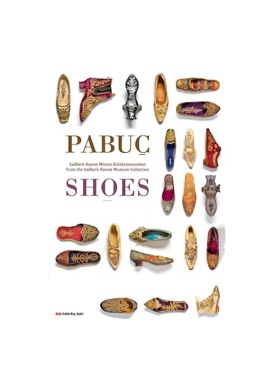 Pabuç Shoes