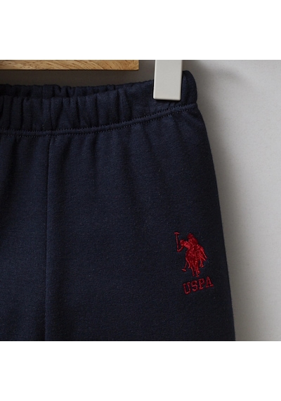 U.S. Polo Assn. U.s. Polo Assn 2 Li Takım Usb2569 Beyaz Beyaz