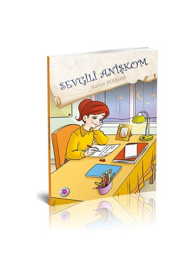 Sevgili Anişkom N11.8813