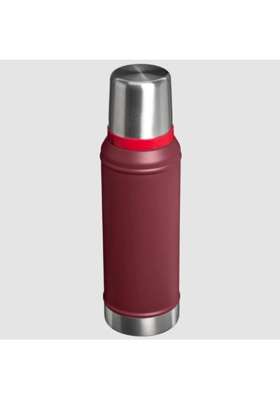 Stanley Legendary Termos 0.94lt Kızılcık Siyah