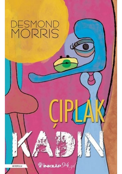 Çıplak     Kadın