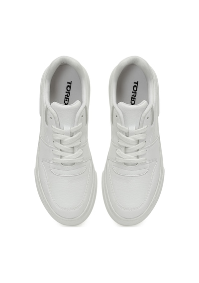 Torex Leomord 5pr Beyaz Erkek Sneaker 000000000102046426 Beyaz