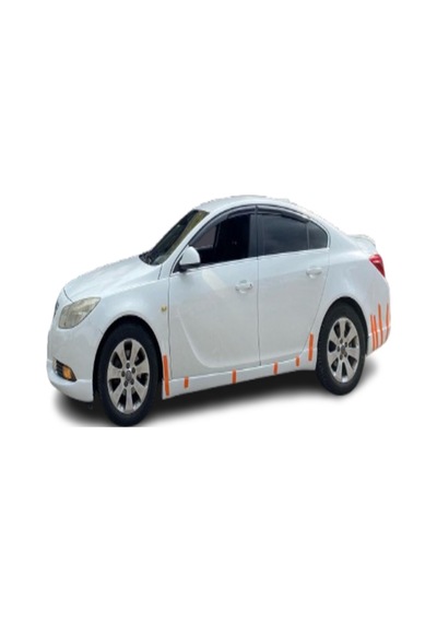 Opel Insignia Marşpiyel Takımı - 702900337