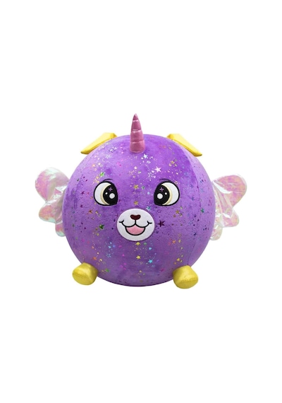 Şişme Peluş Mor Köpek Xxl Shiny Corns S2 S00072290