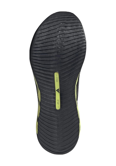 Adidas Hyperboost Edge Erkek Gri Koşu Ayakkabısı Kı4402