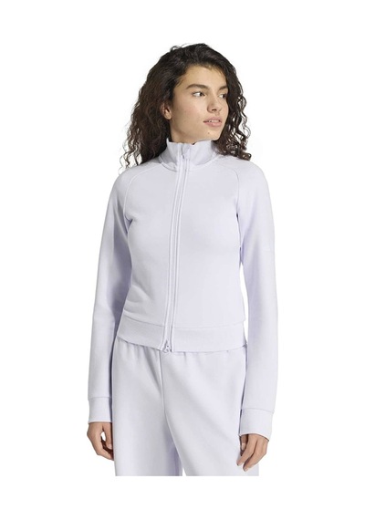 Adidas Kadın Ceket W Sl Slım Tt Kr5287 Mor