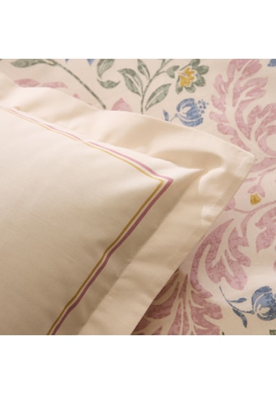Karaca Home Grandis %100 Pamuk Çift Kişilik Nevresim Takımı Multicolour Renkli