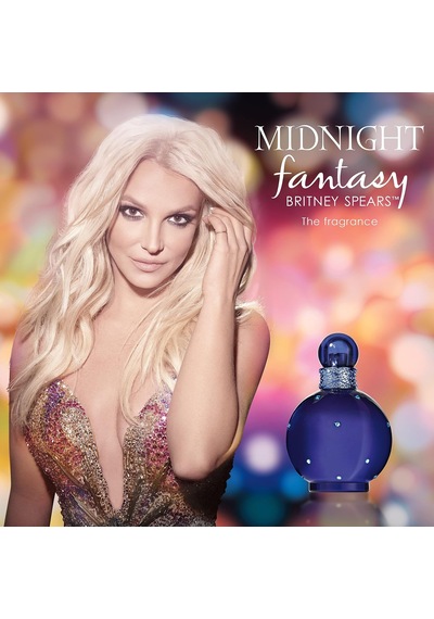 Midnight Fantasy Edp 100ml