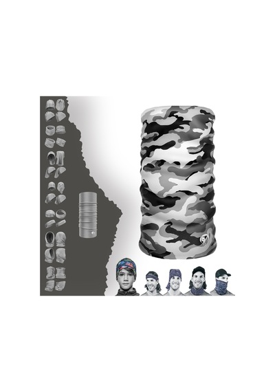 E Taktik Beyaz Kamuflaj Desenli Boyunluk Dikişsiz Tüp Maske Buff Baf Saç Bandı Uv+50 Yansıtıcı 4 Mevsim Yarı Termal Üründür Çok Renkli - 916460635 Çok Renkli E Taktik Beyaz Kamuflaj Desenli Boyunluk Dikişsiz Tüp Maske Buff Baf Saç Bandı Uv+50 Yansıtıcı 4 Mevsim Yarı Termal Üründür Çok Renkli - 916460635 Çok Renkli