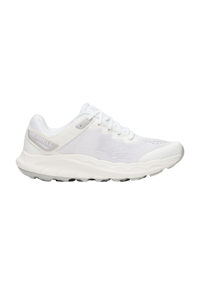 Merrell Kadın Koşu Ayakkabısı Antora 5 33238 Gri