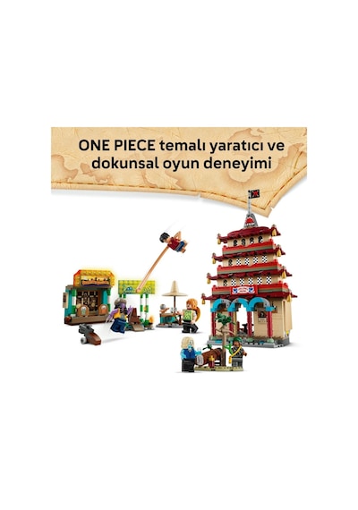 Yapım Seti 75638