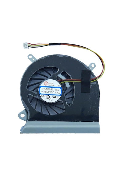 Msı Ge60 0nd-662xtr Notebook İle Uyumlu Cpu Fan - İşlemci Fanı