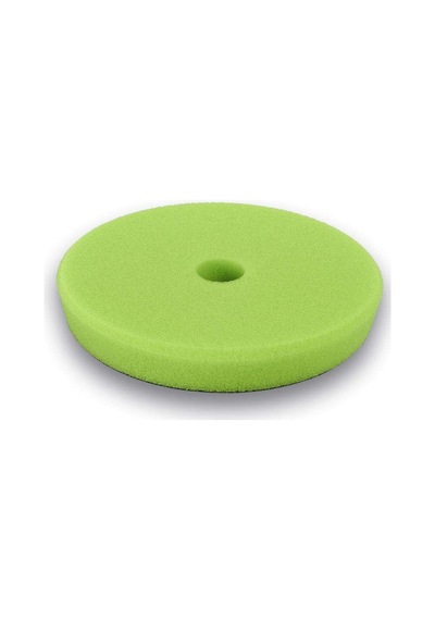 Polytop Orbital Uyumlu Yeşil Cila Süngeri 140mm
