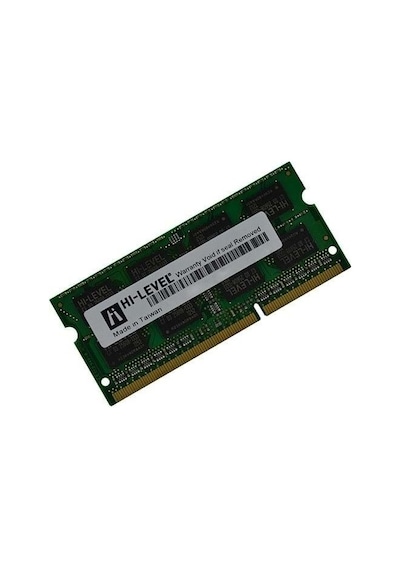 Hı-level 16gb Ddr5 5600mhz Cl46 Notebook Ram Hlv-sopc44800d5-16g