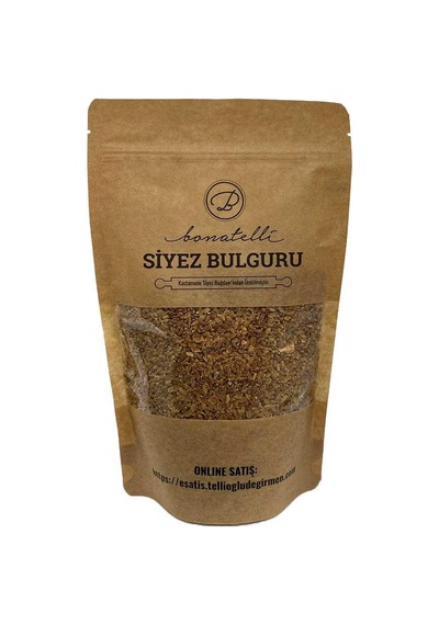Siyez Bulguru 500 G