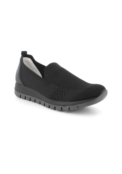 Sneaker Günlük Kadın 5660600 Deh 56605 Igı&co T.flyknıt6 Rec Siyah Sneaker Günlük Kadın 5660600 Deh 56605 Igı&co T.flyknıt6 Rec Siyah