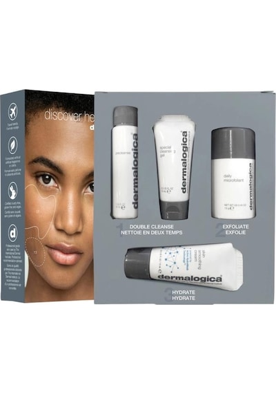 Dermalogica Discover Healty Skin Kit