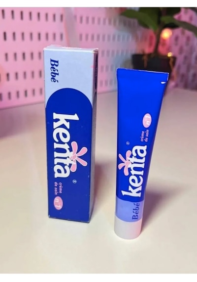 Kenta Beyazlatıcı Kenta Krem Cilt Yüz Koltuk Altı Bikini Bölgesi Dirsek Beyazlatma Özel Bölge Kararması