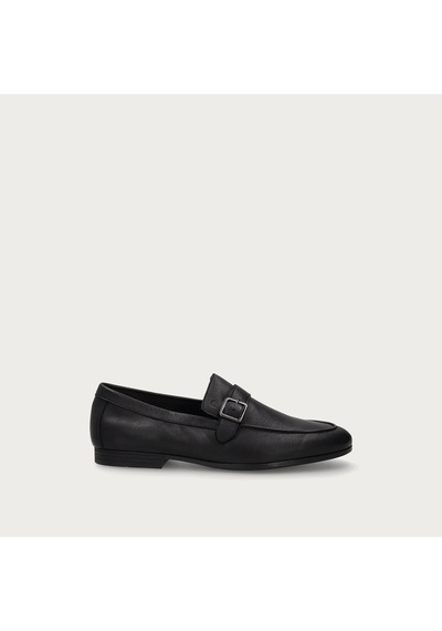 Nero Black Sneaker Erkek 34m7 Frau Mousse Siyah