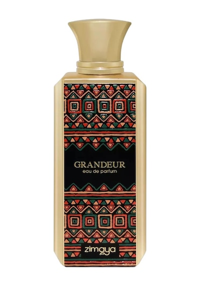 Zimaya Grandeur Edp 100 Ml Unisex Parfüm Oryantal