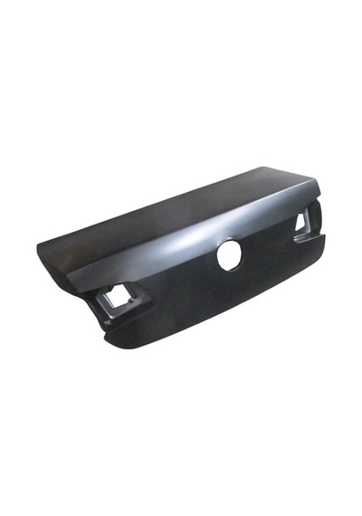 Volkswagen Passat 2011-2014 B7- Arka Bagaj Kapağı Komple İceli - Çekomastikli Tw Oem No:3ae82702