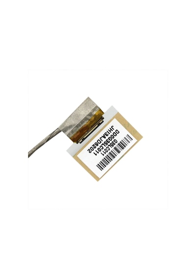 Alfabilgisayar HP Uyumlu Pavilion Omen 15-Ax 15-Bc Tpn-Q173 Dd0G35Lc011 Lcd Data Kablo