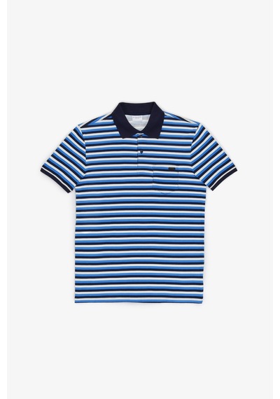 U.S. Polo Assn. U.s. Polo Assn. Erkek Koyu Mavi Tişört 50324802-vr032