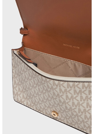 Michael Kors Bayan Çanta 32t4gj6c6b 149 Ekru Ekru