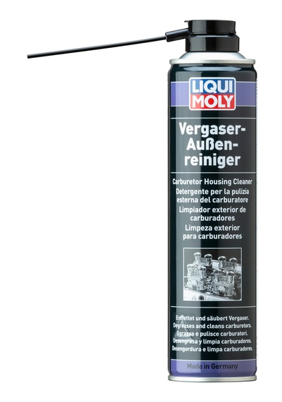 Liqui Moly Universal Temizleyici 400 Ml. 3325